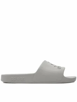 Ciabatte adilette Aqua Slides IF6068 Grigio