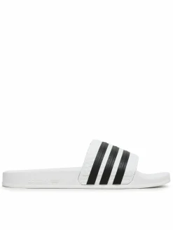 Ciabatte adilette 280648 Bianco