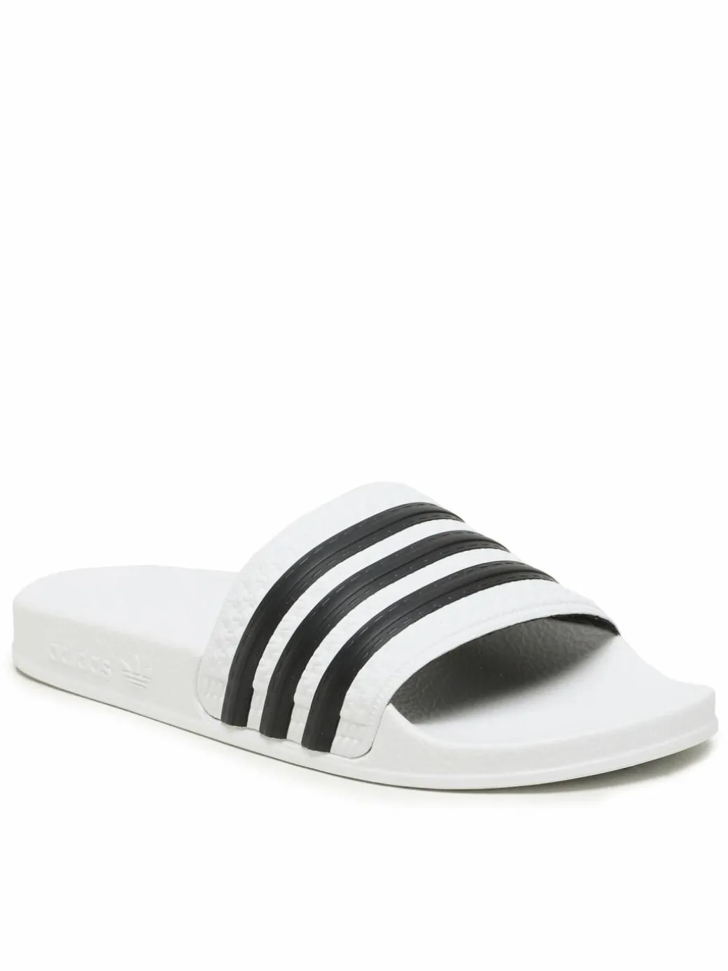 Ciabatte adilette 280648 Bianco