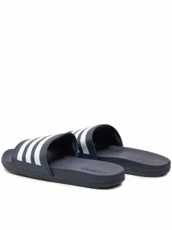 Ciabatte adilette Comfort GZ5892 Blu scuro