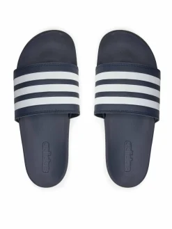 Ciabatte adilette Comfort GZ5892 Blu scuro