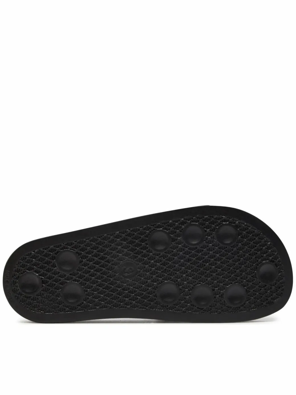Ciabatte Adilette ID5797 Nero