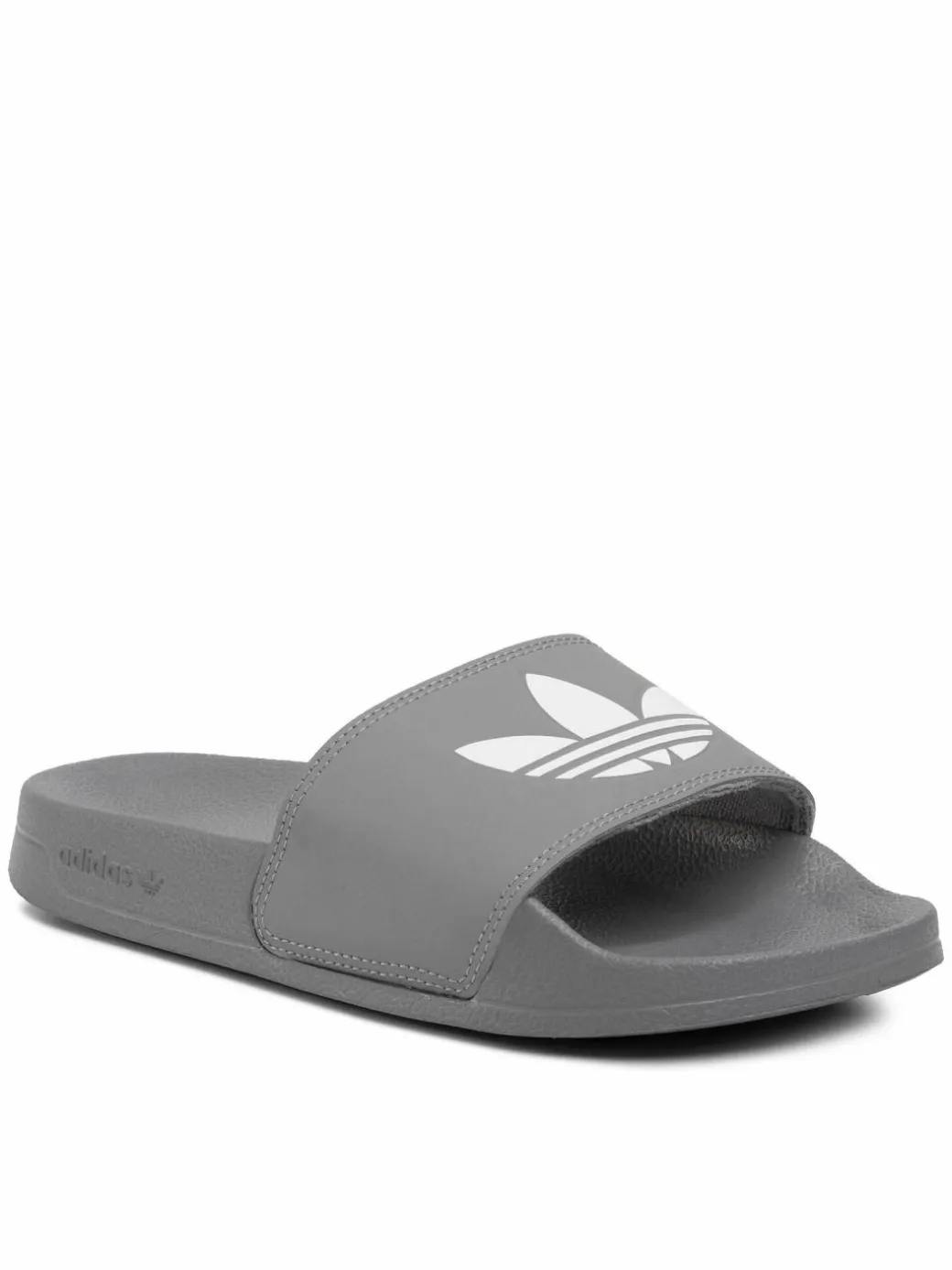 Ciabatte adilette Lite FU7592 Grigio