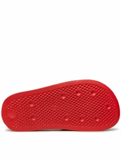 Ciabatte adilette Lite FU8296 Rosso