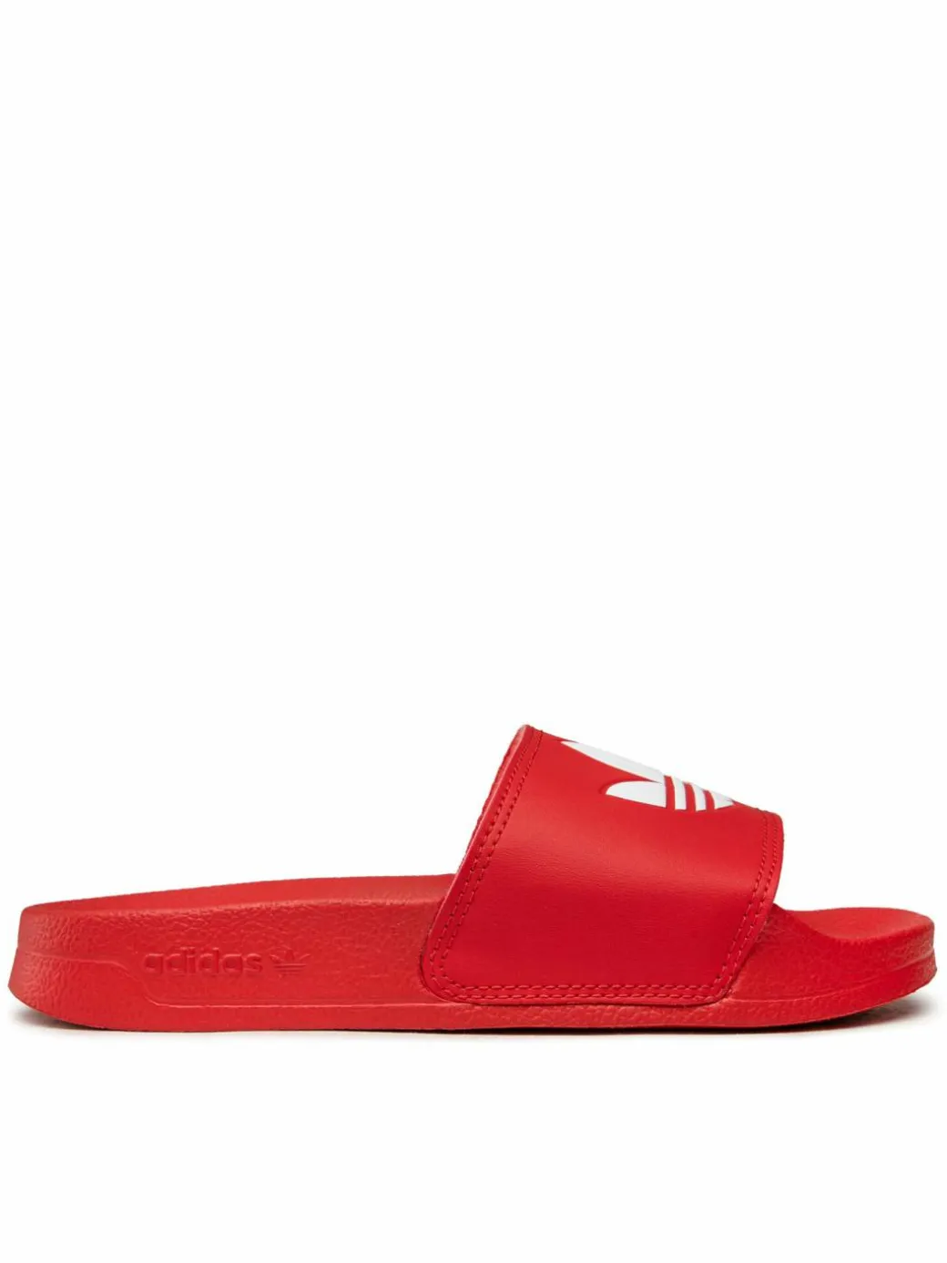 Ciabatte adilette Lite FU8296 Rosso