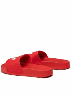 Ciabatte adilette Lite FU8296 Rosso