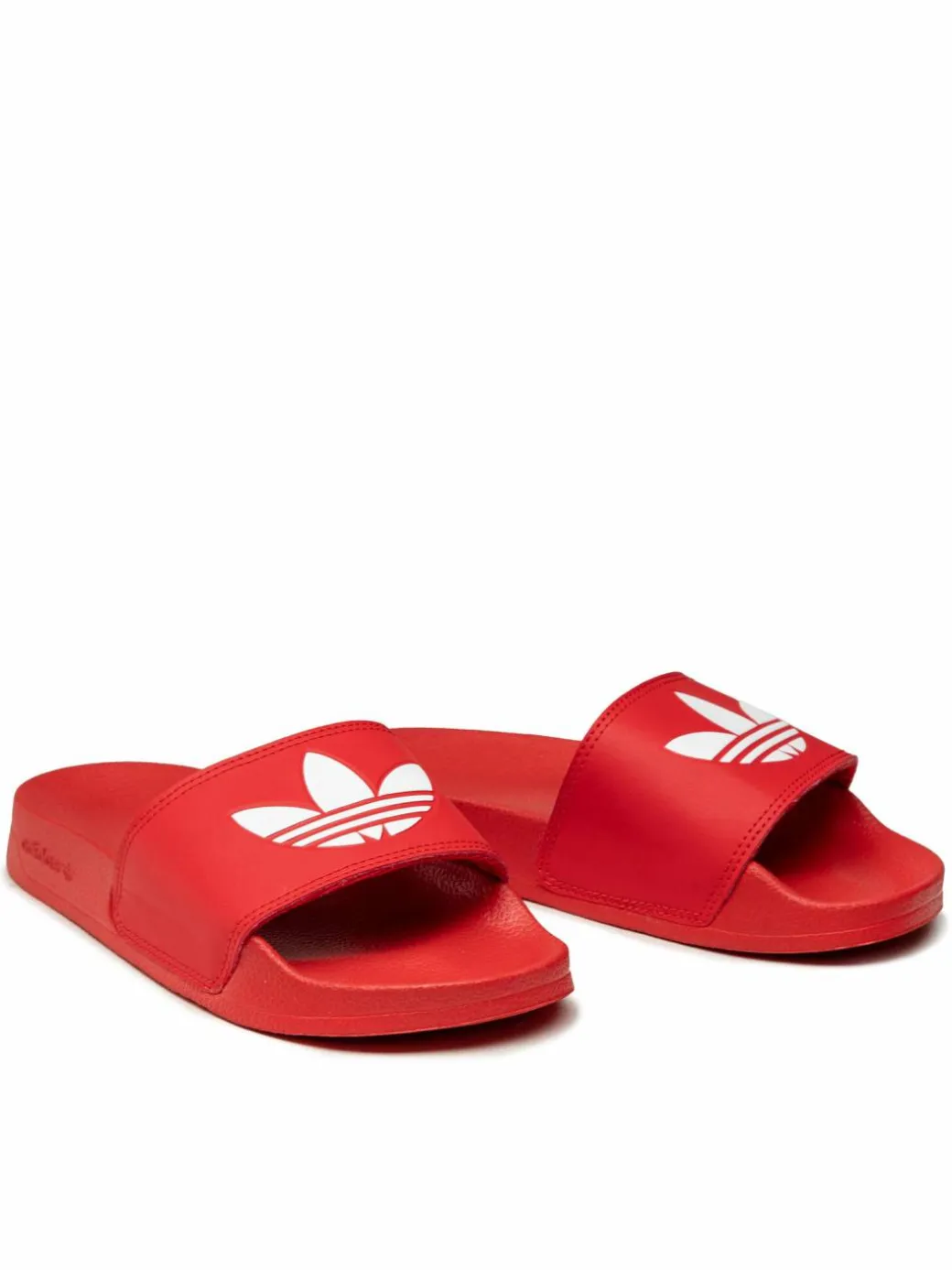 Ciabatte adilette Lite FU8296 Rosso