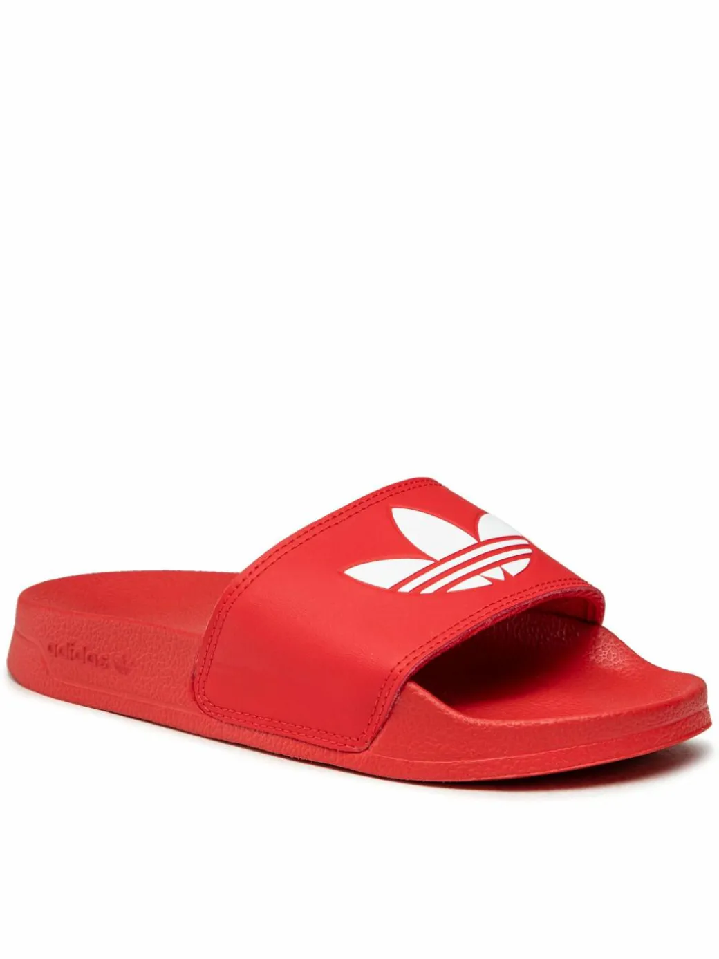 Ciabatte adilette Lite FU8296 Rosso