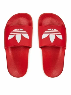 Ciabatte adilette Lite FU8296 Rosso