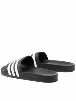 Ciabatte adilette 280647 Nero
