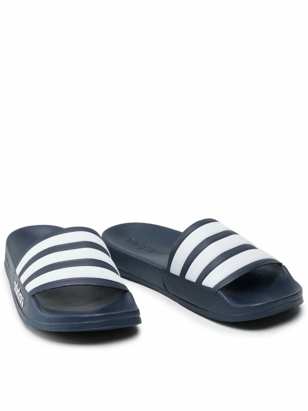 Ciabatte Adilette Shower GZ5920 Blu scuro
