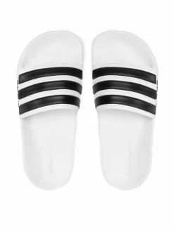 Ciabatte adilette Shower GZ5921 Bianco