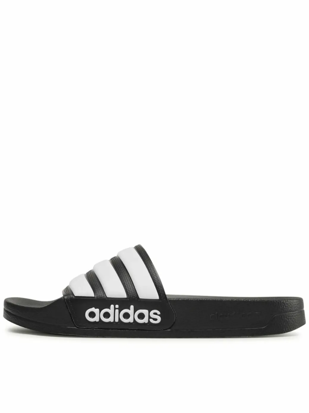 Ciabatte adilette Shower GZ5922 Nero