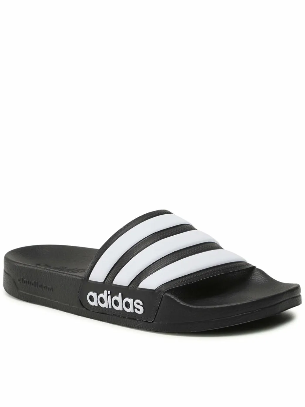 Ciabatte adilette Shower GZ5922 Nero