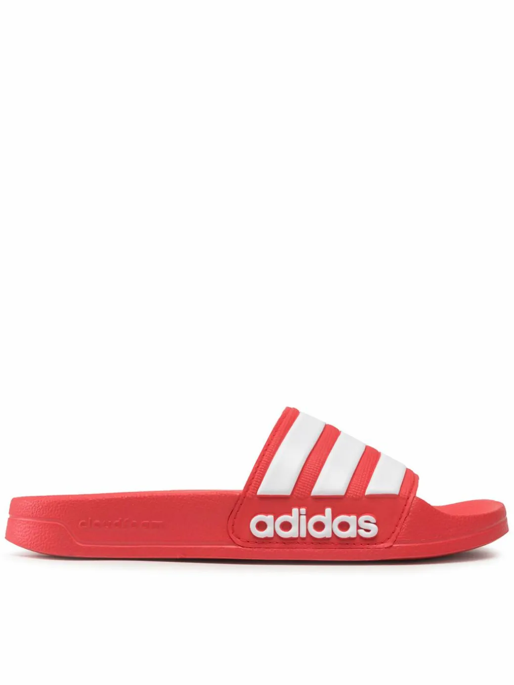 Ciabatte adilette Shower GZ5923 Rosso