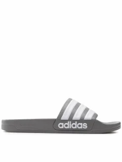 Ciabatte Adilette Shower Slides GY1891 Grigio
