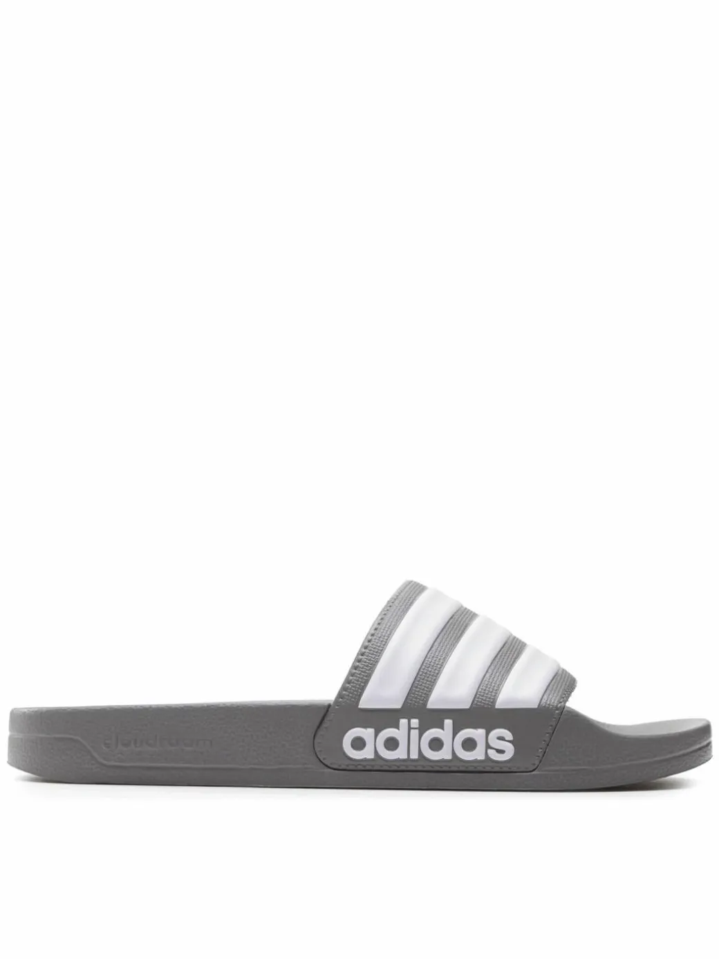 Ciabatte Adilette Shower Slides GY1891 Grigio