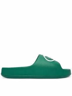 Ciabatte adilette 00s KI3546 Verde
