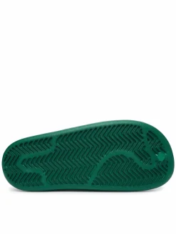 Ciabatte adilette 00s KI3546 Verde