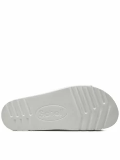 Ciabatte Air Bag F21528 1065 350 Bianco