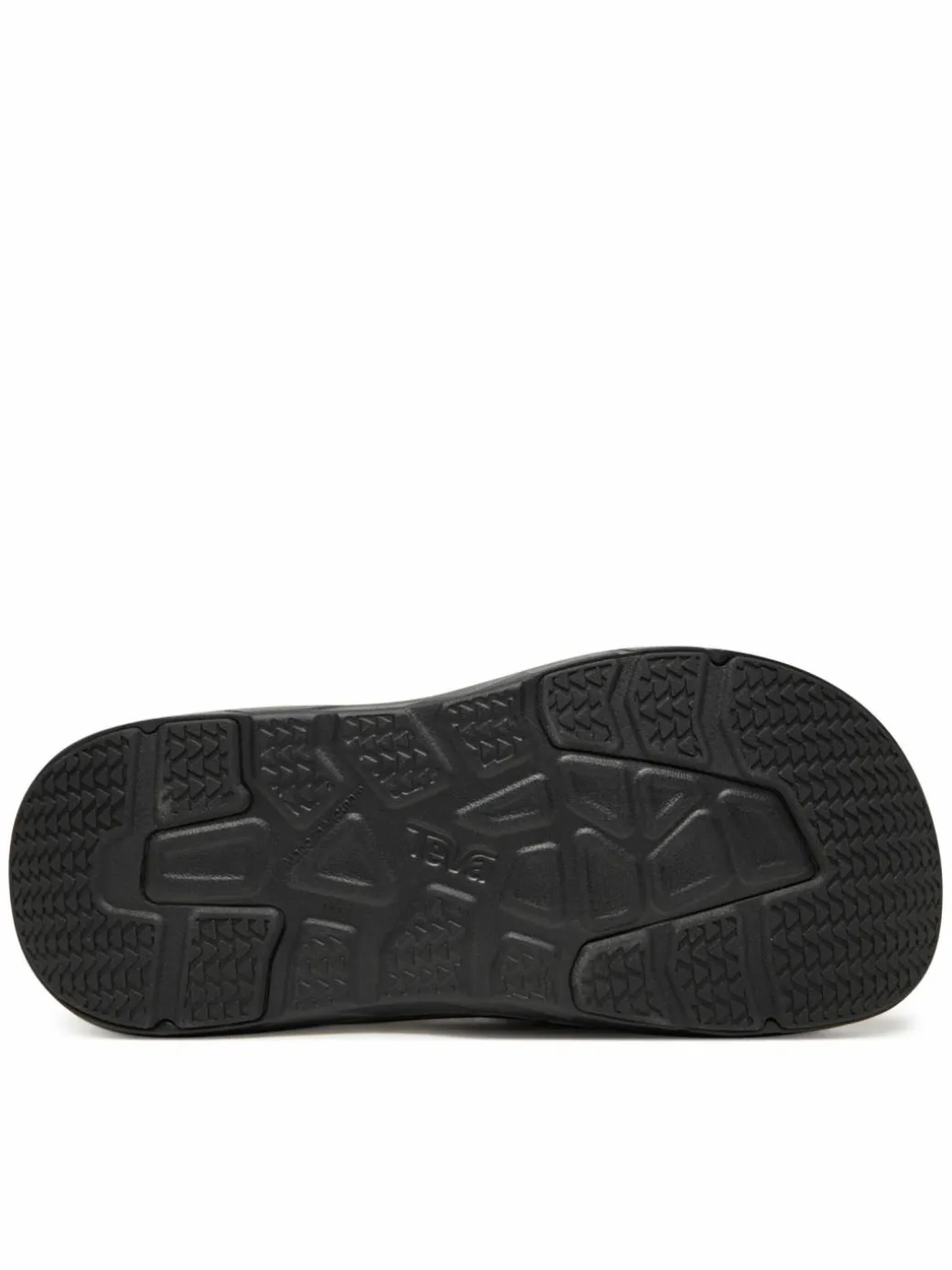 Ciabatte All Gender ApreTrail 1164651 Nero