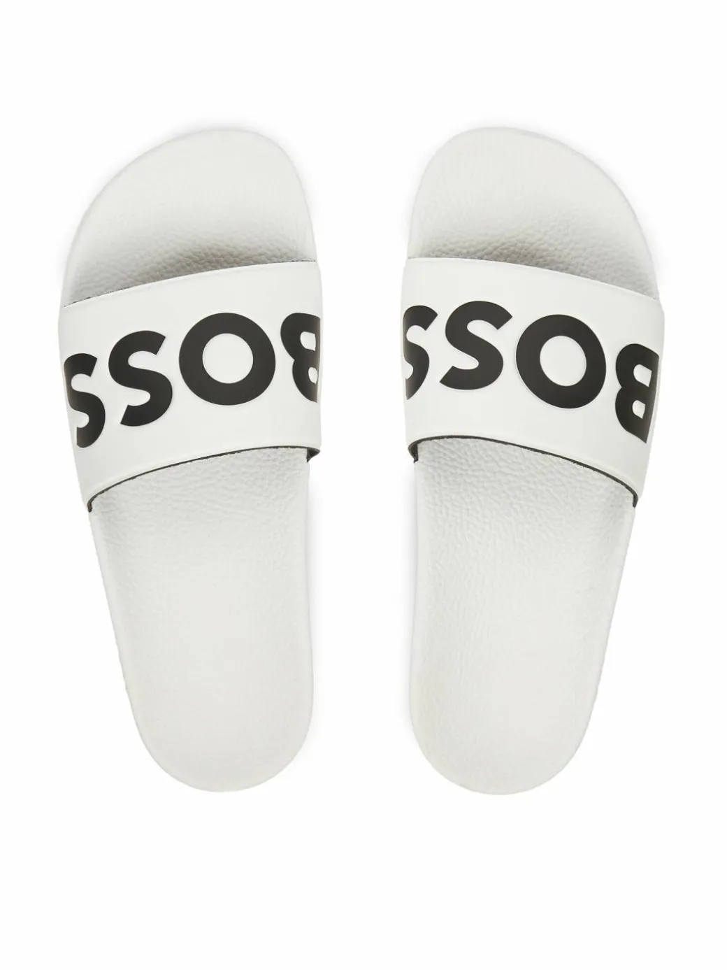 Ciabatte Aryeh 50536835 Bianco