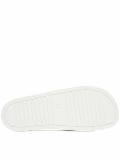 Ciabatte Aryeh 50536835 Bianco