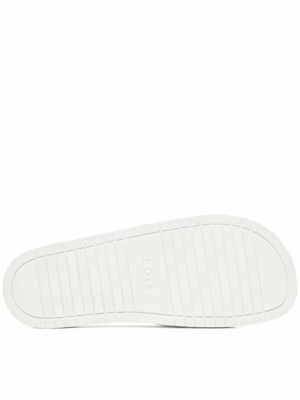 Ciabatte Aryeh 50536835 Bianco
