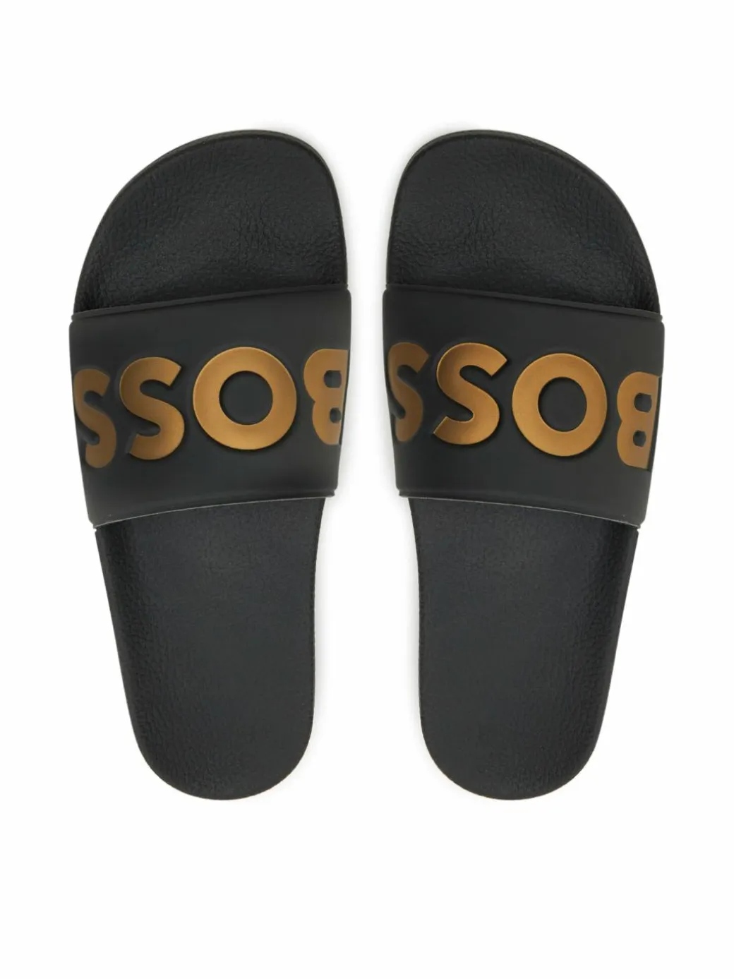 Ciabatte Aryeh 50536835 Nero