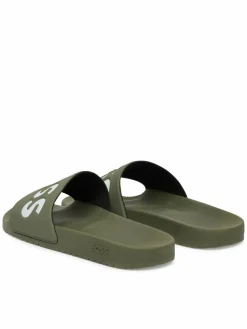 Ciabatte Aryeh 50536835 Verde