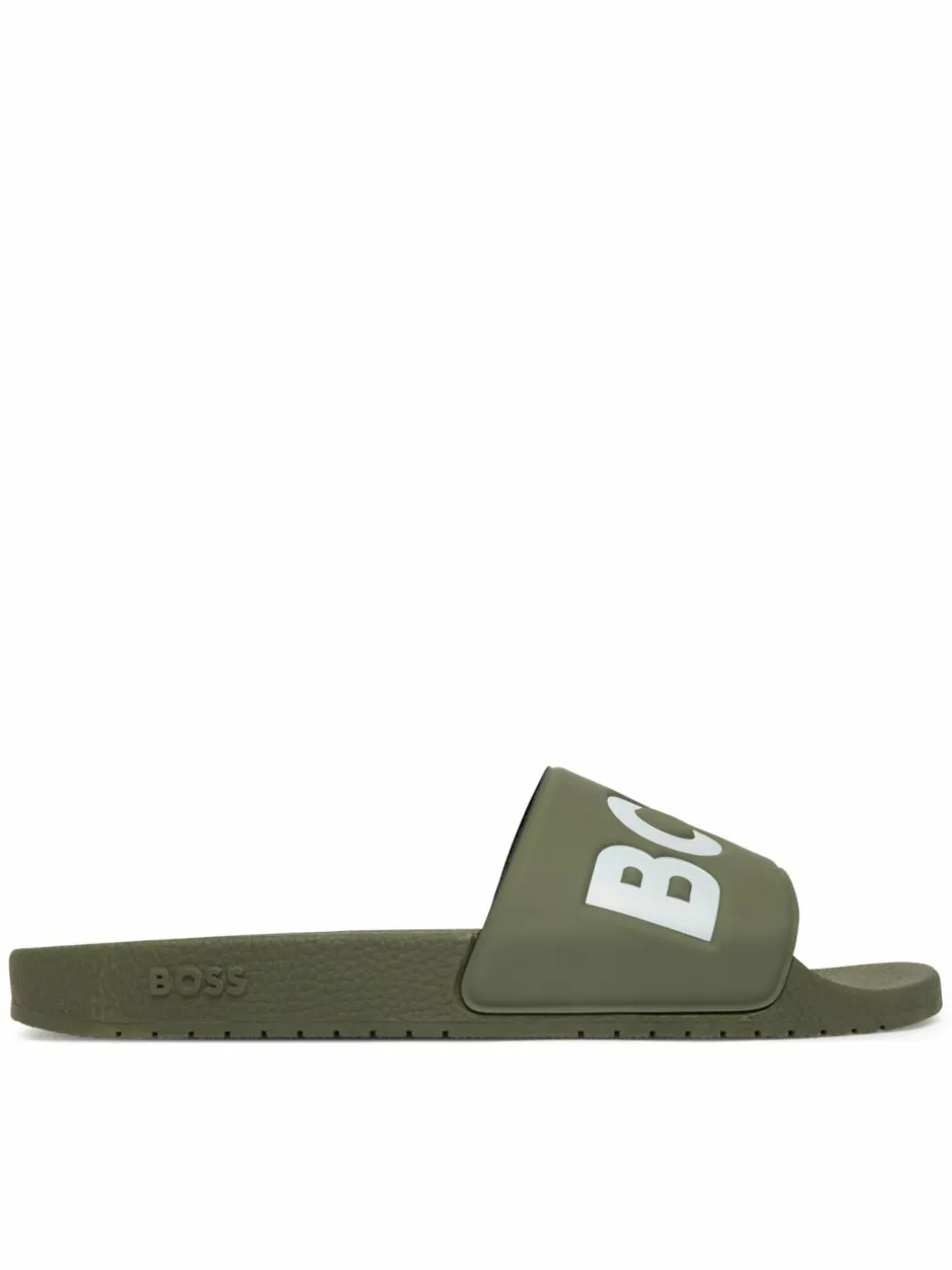 Ciabatte Aryeh 50536835 Verde