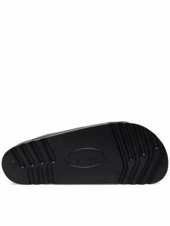 Ciabatte Bahia Man Med. MF31420 Nero