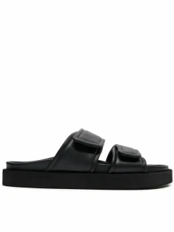 Ciabatte Band 50102-477 Nero