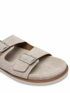 Ciabatte 32663295 Beige