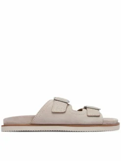 Ciabatte 32663295 Beige