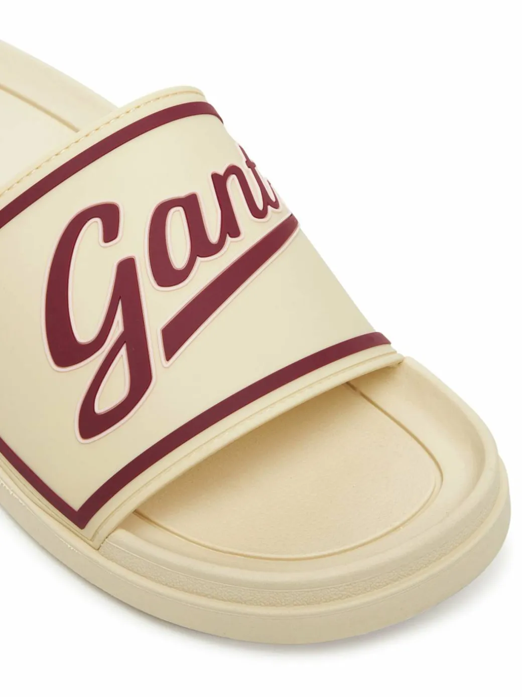 Ciabatte 30639895 Beige