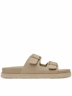 Ciabatte 32634299 Beige