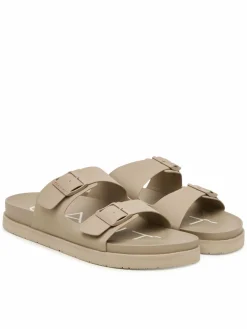 Ciabatte 32634299 Beige