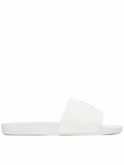 Ciabatte 809961001004 Bianco