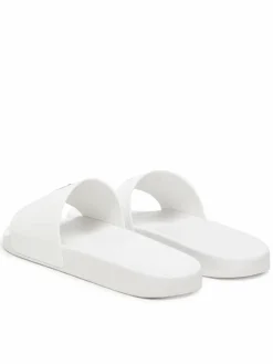 Ciabatte 809961001004 Bianco