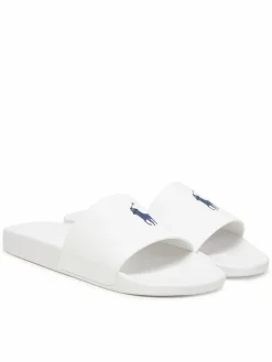 Ciabatte 809961001004 Bianco