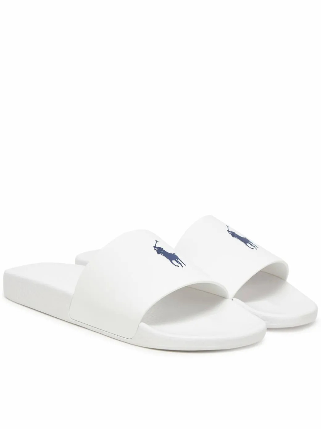 Ciabatte 809961001004 Bianco
