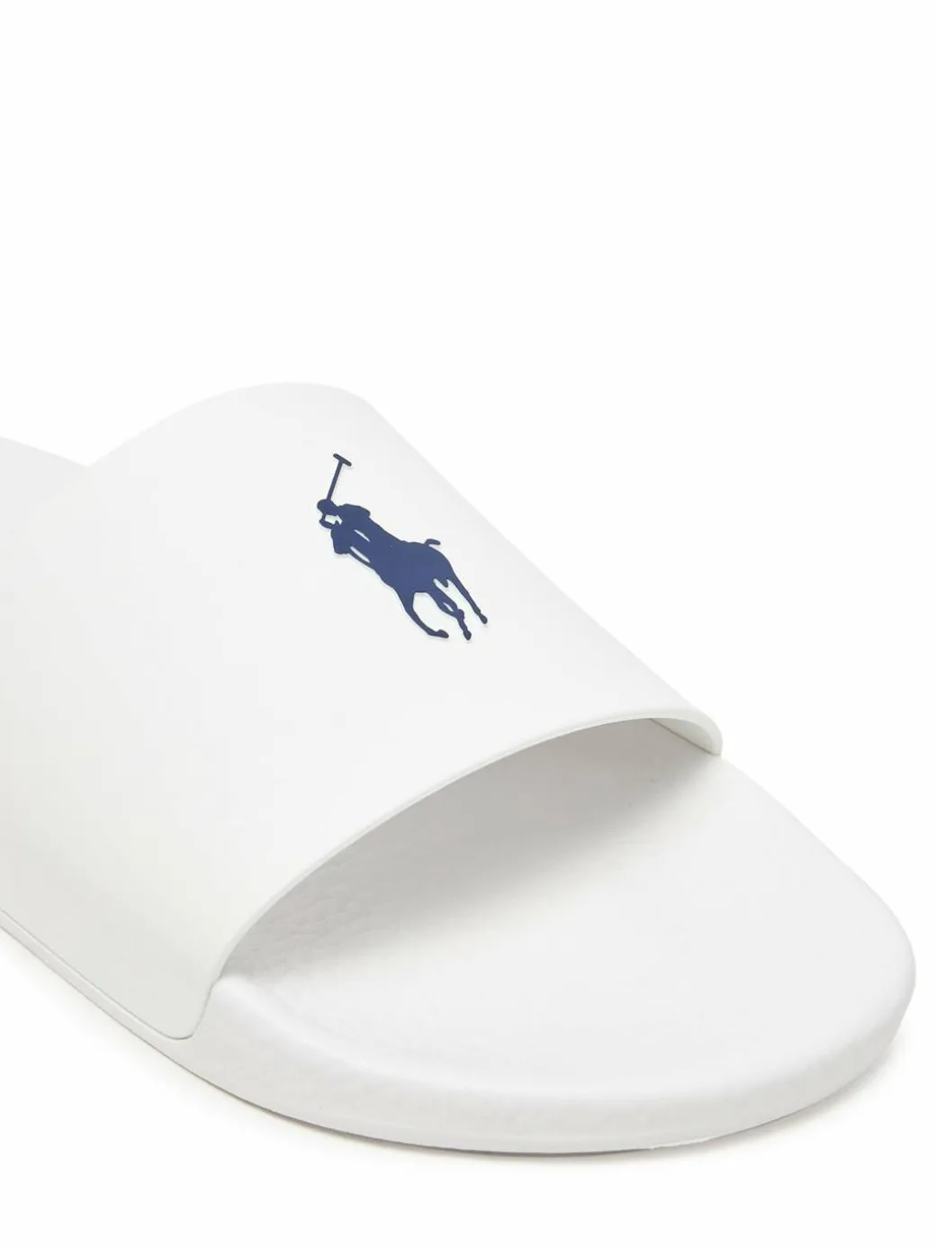 Ciabatte 809961001004 Bianco