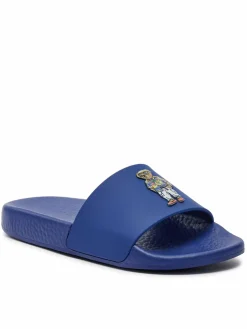 Ciabatte 809934056001 Blu