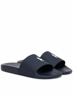 Ciabatte 809852071010 Blu scuro