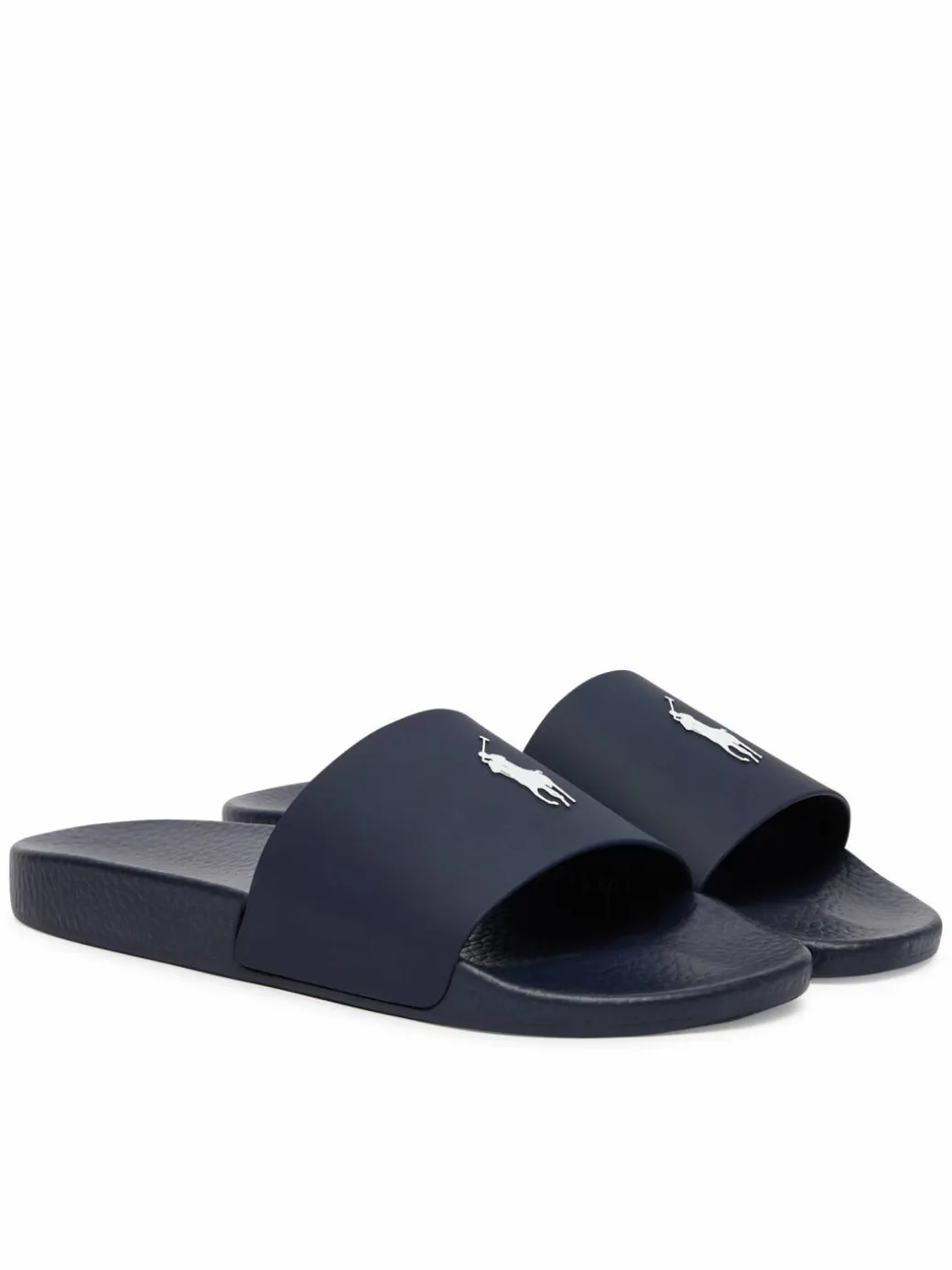 Ciabatte 809852071010 Blu scuro