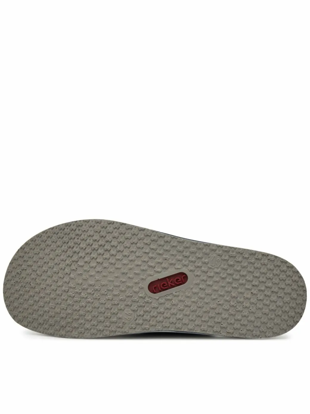 Ciabatte 21599-14 Blu scuro