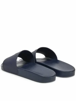 Ciabatte 809962615002 Blu scuro