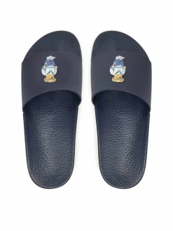 Ciabatte 809962615002 Blu scuro