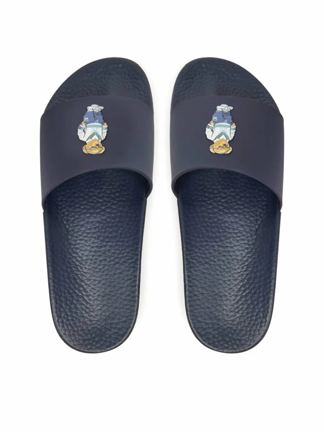Ciabatte 809962615002 Blu scuro